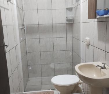 Fazenda Santo Antonio Apartamento | Casa das Embaúbas 01