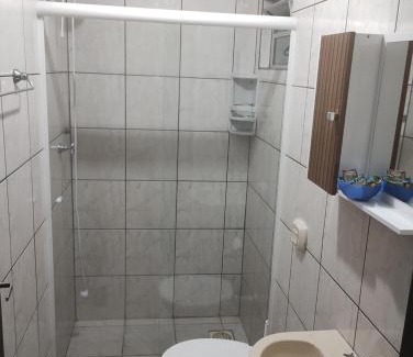 Fazenda Santo Antonio Apartamento | Casa das Embaúbas 01