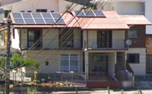 Fazenda Santo Antonio Apartamento | Casa das Embaúbas 02