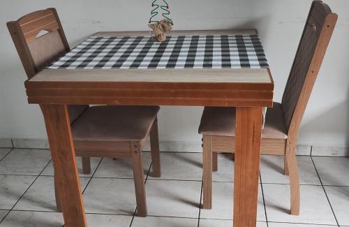 Fazenda Santo Antonio Apartamento | Casa das Embaúbas 02