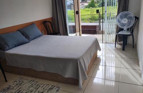 Fazenda Santo Antonio Apartamento | Casa das Embaúbas 04