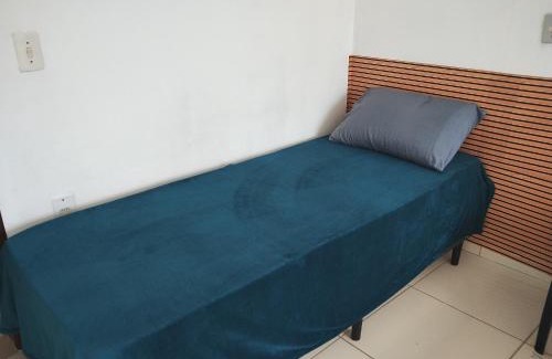 Fazenda Santo Antonio Apartamento | Casa das Embaúbas 04