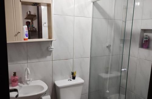 Fazenda Santo Antonio Apartamento | Casa das Embaúbas 04