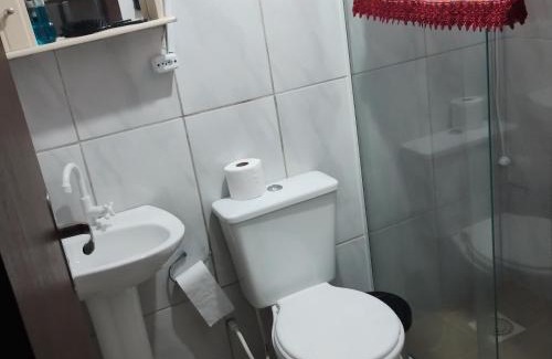 Fazenda Santo Antonio Apartamento | Casa das Embaúbas 04