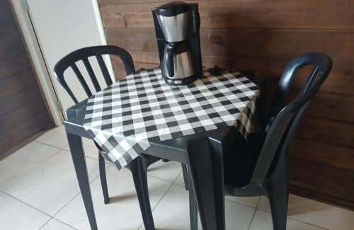 Fazenda Santo Antonio Apartamento | Casa das Embaúbas 05