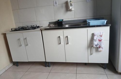 Fazenda Santo Antonio Apartamento | Casa das Embaúbas 05