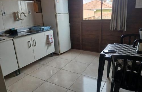 Fazenda Santo Antonio Apartamento | Casa das Embaúbas 05