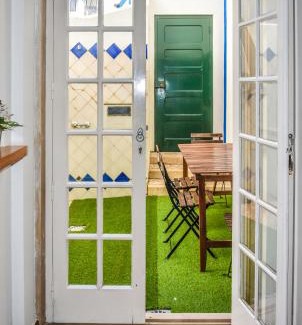 Ericeira Villa | Casa das Escadinhas