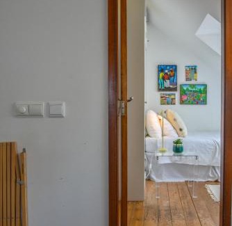 Ericeira Villa | Casa das Escadinhas