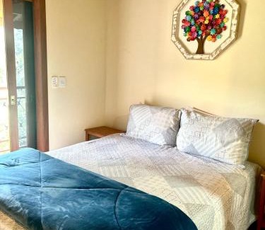 Coronel Cardoso Casa | Casa das Estrelas