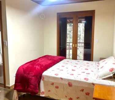 Coronel Cardoso Casa | Casa das Estrelas