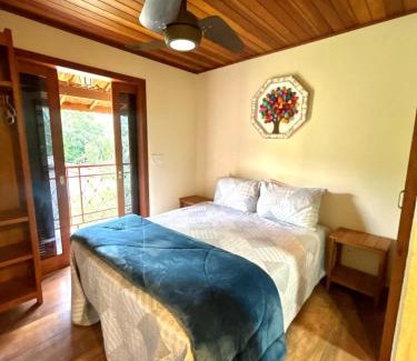 Coronel Cardoso Casa | Casa das Estrelas