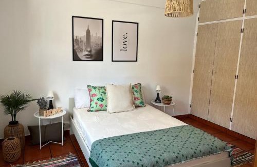 Mertola Apartamento | Casa Das Estrelas Vista Mertola Praia Fluvial