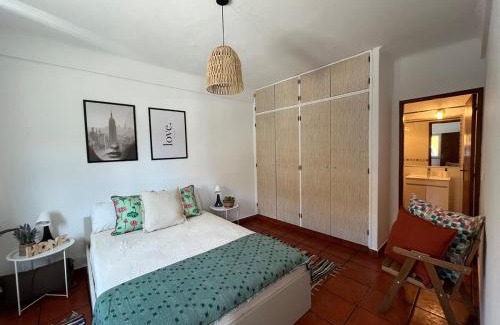 Mertola Apartamento | Casa Das Estrelas Vista Mertola Praia Fluvial