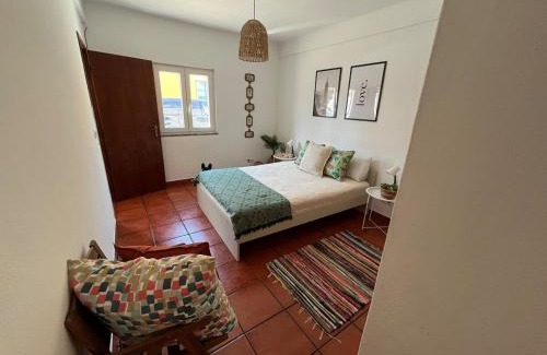 Mertola Apartamento | Casa Das Estrelas Vista Mertola Praia Fluvial