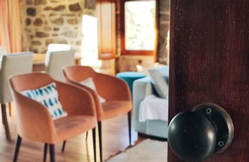 Melgaco Casa | Casa das Falagueiras