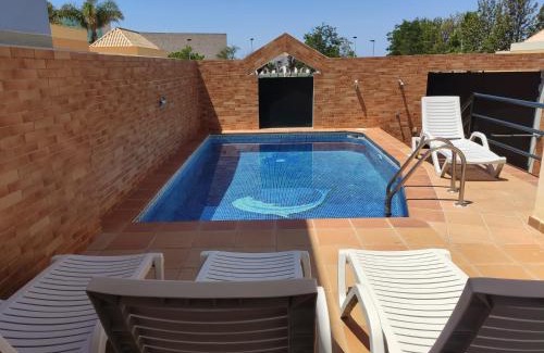 Faro Casa | Casa das Figuras