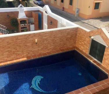 Faro Casa | Casa das Figuras