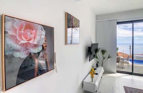 Estrela da Calheta Villa | Casa das Flores by LovelyStay