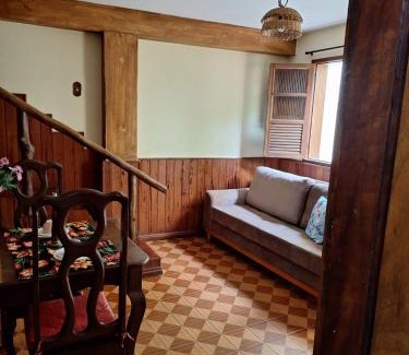 Ouro Preto Casa | Casa das Flores Central