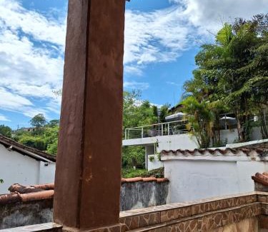 Ouro Preto Casa | Casa das Flores Central