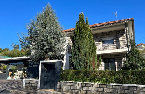 Paredes de Coura Casa | Casa das Flores I