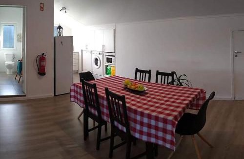 Agua Retorta Apartamento | casa das fontes