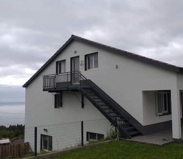 Agua Retorta Apartamento | casa das fontes