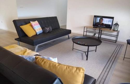 Agua Retorta Apartamento | casa das fontes