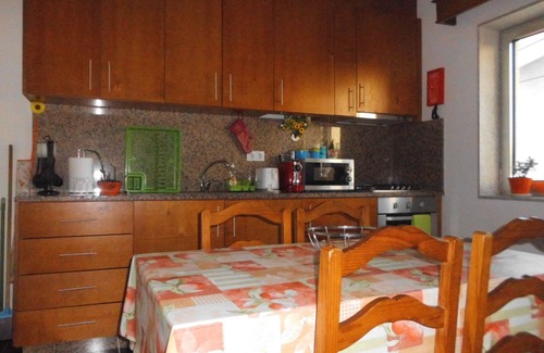 Refojos de Basto Apartamento | Casa de las Gazanias cabeceras de basto