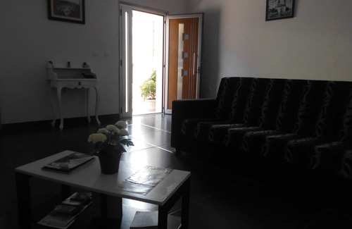 Refojos de Basto Apartamento | Casa de las Gazanias cabeceras de basto
