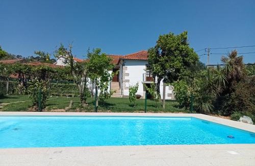 Fornelos Casa | Casa das Guimarães