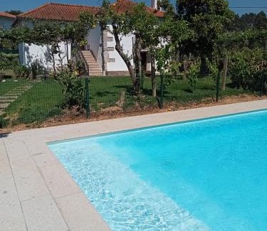 Fornelos Casa | Casa das Guimarães