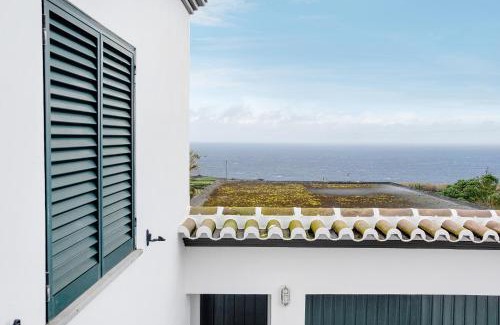 Angra do Heroismo Casa | Casa das Hortênsias