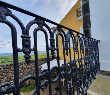 Praia da Vitoria Casa | Casa das Lajes by Ponta Negra Azores