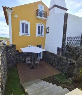 Praia da Vitoria Casa | Casa das Lajes by Ponta Negra Azores