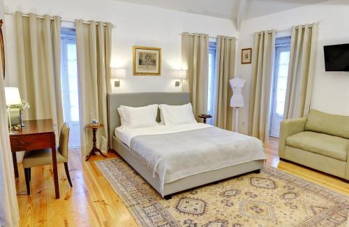Aldoar Foz do Douro e Nevogilde Casa | Casa das Laranjas