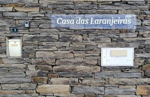 Pinhao Casa | Casa das Laranjeiras