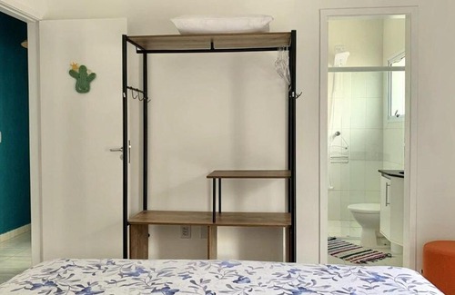 Vila Clais Casa | Casa das Marés: 100M Praia da Enseada - Tranquila e Completa