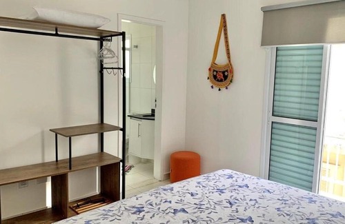 Vila Clais Casa | Casa das Marés: 100M Praia da Enseada - Tranquila e Completa