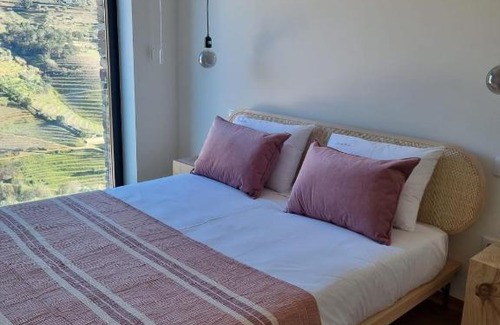 Peso da Regua Casa | Casa das Marucas