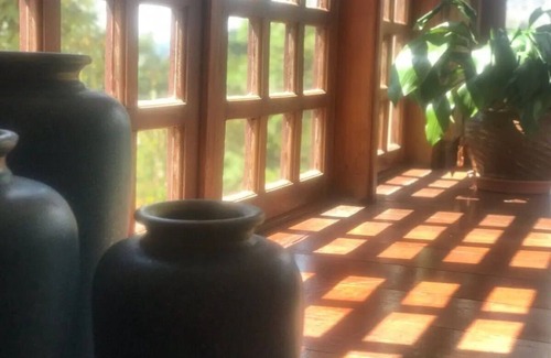 Campos do Jordao Villa | Casa das Montanhas