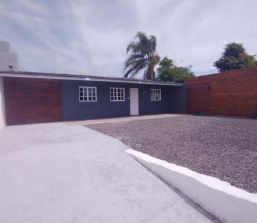Capao da Canoa Casa | Casa das Moréias