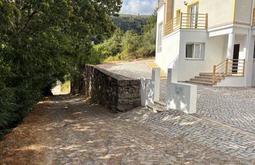 Manteigas Casa | Casa das Oliveiras - Manteigas