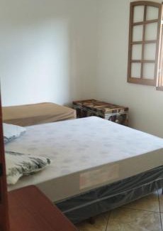 Serra do Cipo Casa | Casa das orquídeas