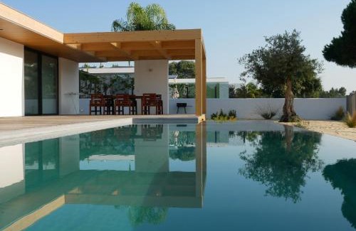 Troia Casa | Casa das Pérgolas