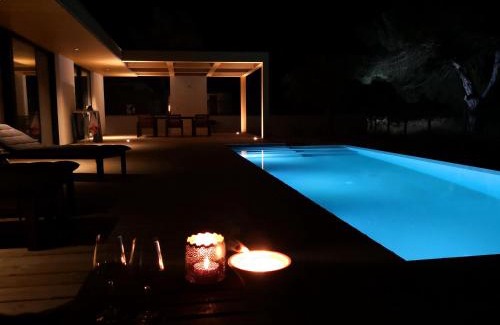 Troia Casa | Casa das Pérgolas