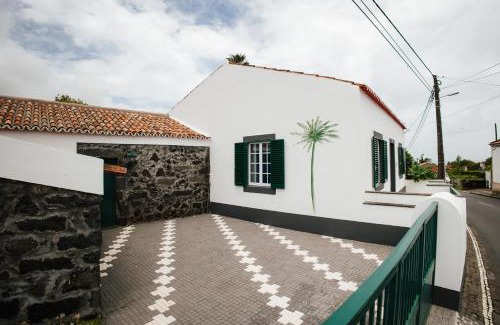 Capelas Casa | Casa das Palmeiras