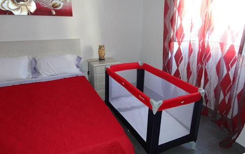 Capelas Casa | Casa das Palmeiras