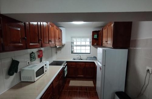 Lomba Apartamento | Casa das Palmeiras